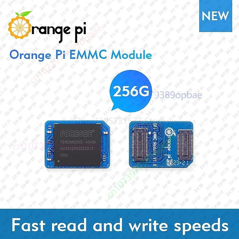 Replacement EMMC Module 32GB 6 - Orange Pi 5 Plus 32Gb 评论和价格