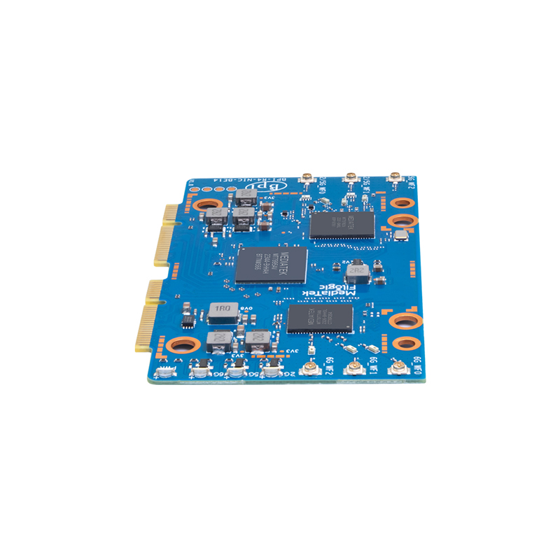 BPI-R4-NIC-BE14 WiFi 7 Module  - Bananapi Bpi R4 Wifi 7 评论和价格