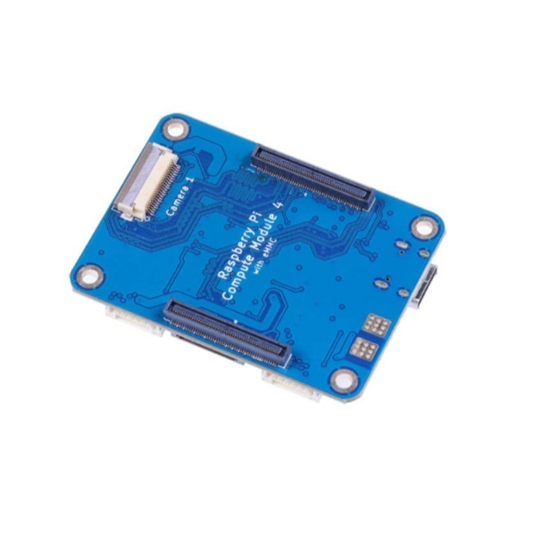 Ochin Tiny Carrier Board with  - Compute Module 4 32Gb Wifi 评论和价格