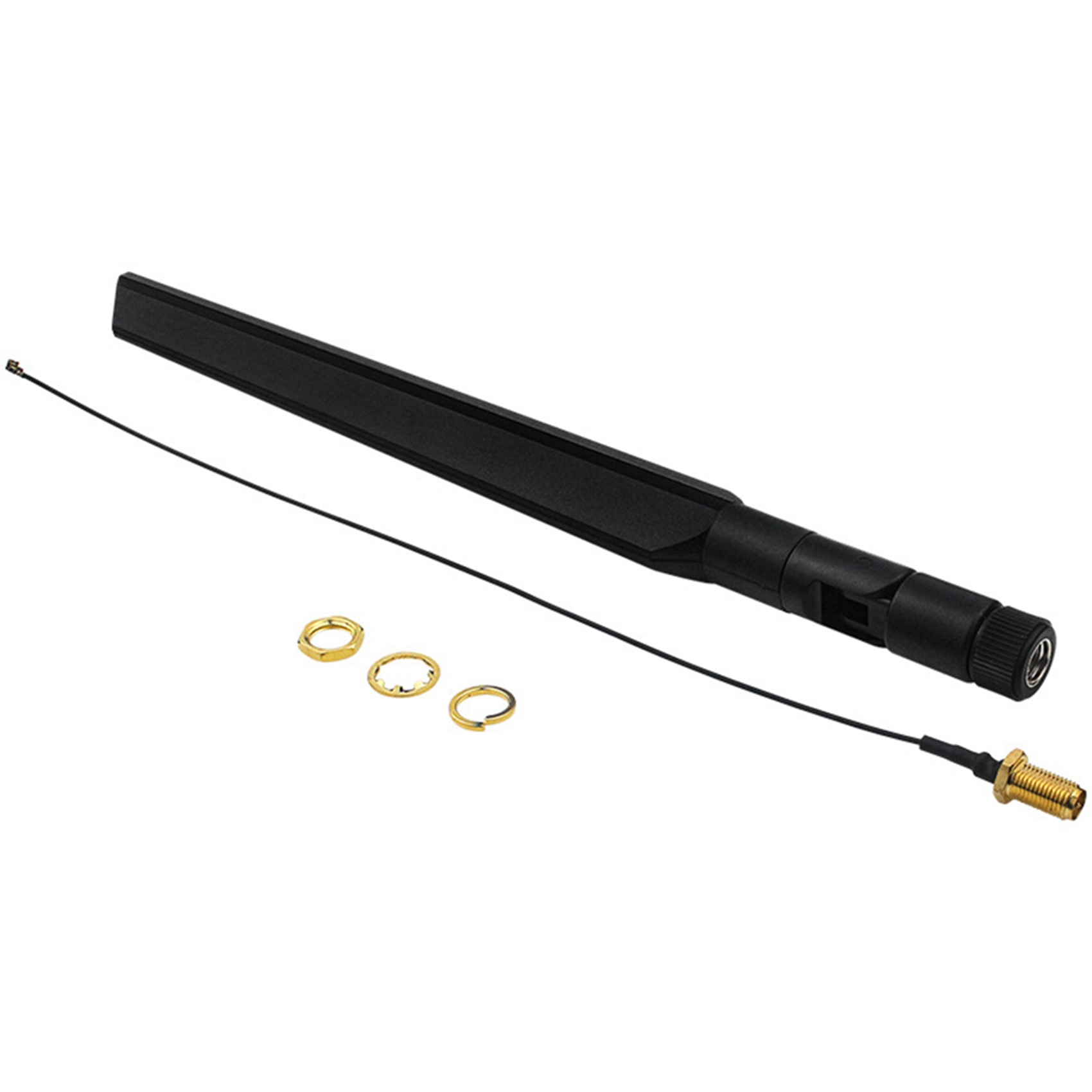 AA08-12Pcs For Banana Pi BPI-R - Bananapi Bpi R4 Wifi 7 评论和价格