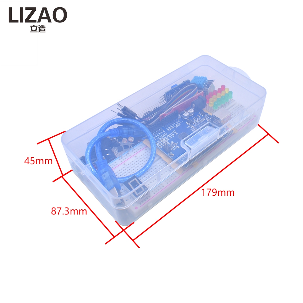 LIZAO Arduino UNO R3 Breadboar - Lattepanda Sigma 32Gb 评论和价格