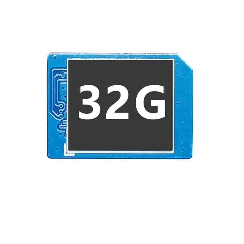 B29C-32GB EMMC Storage Flash M - Orange Pi 5 Plus 32Gb 评论和价格