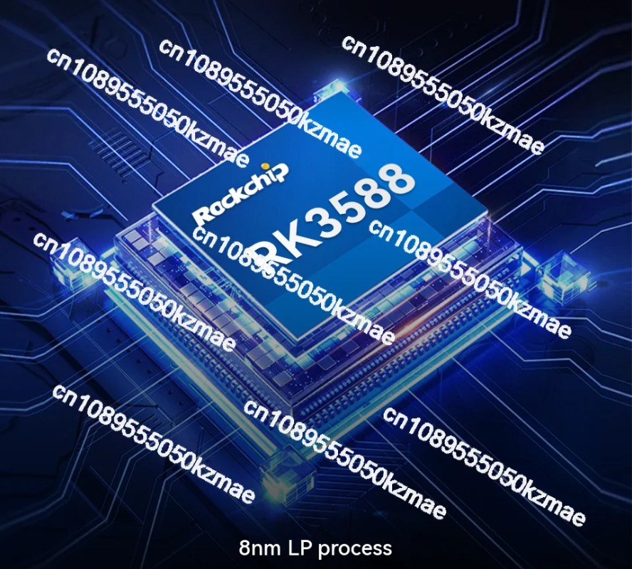 For Orange Pi 5 Ultra 8GB 16GB - Rk3588 Mini Pc Board 评论和价格