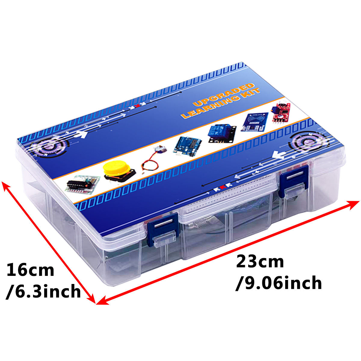 Upgrade Version RFID KIT for U - Lattepanda Sigma 32Gb 评论和价格