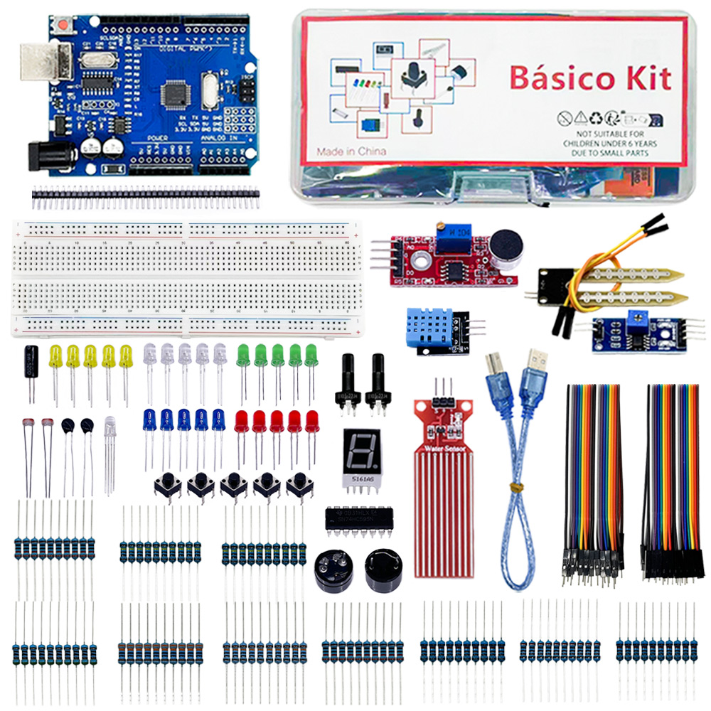 Elecrtonics Fun Basico Kit For - Lattepanda Sigma 32Gb 评论和价格
