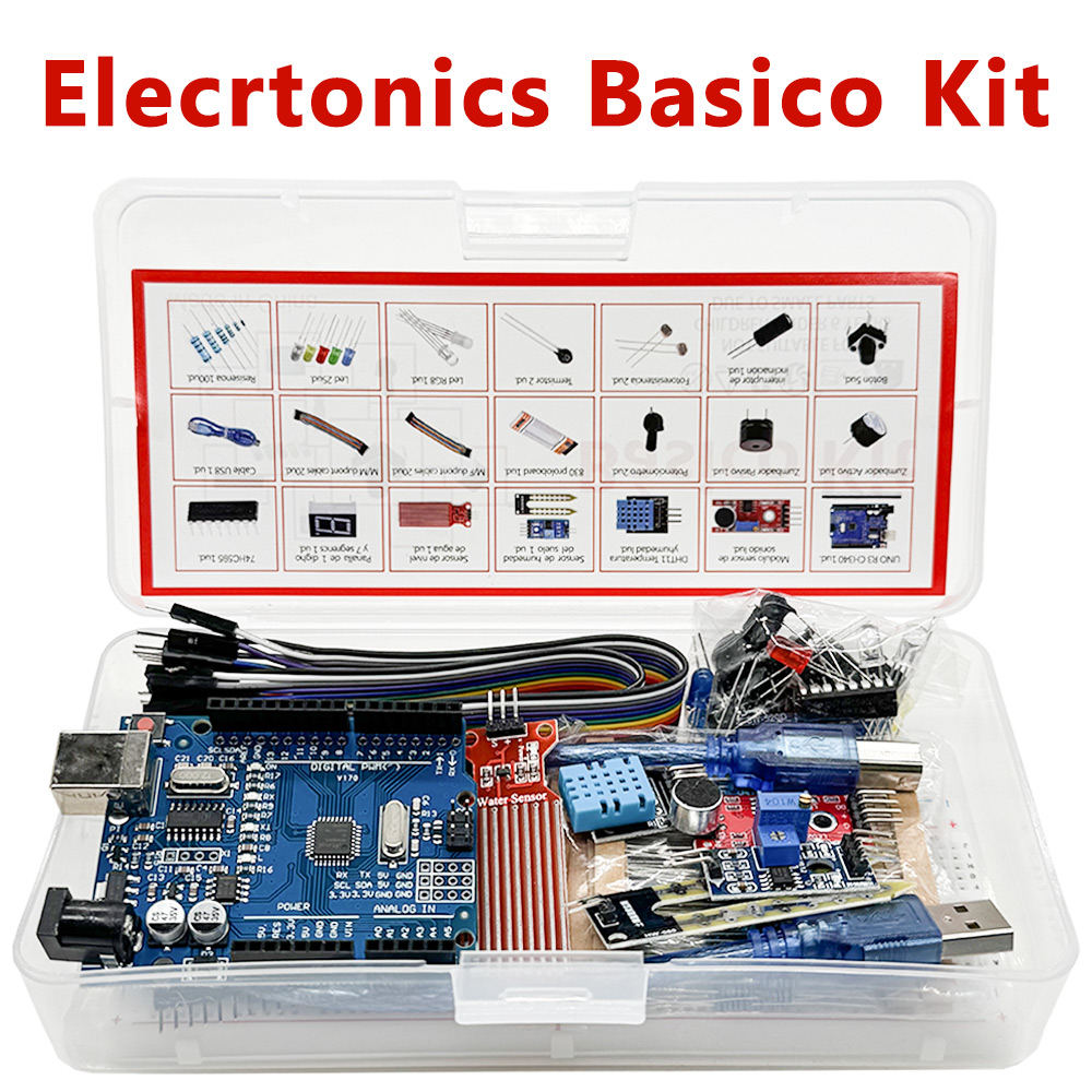 Elecrtonics Fun Basico Kit For - Lattepanda Sigma 32Gb 评论和价格