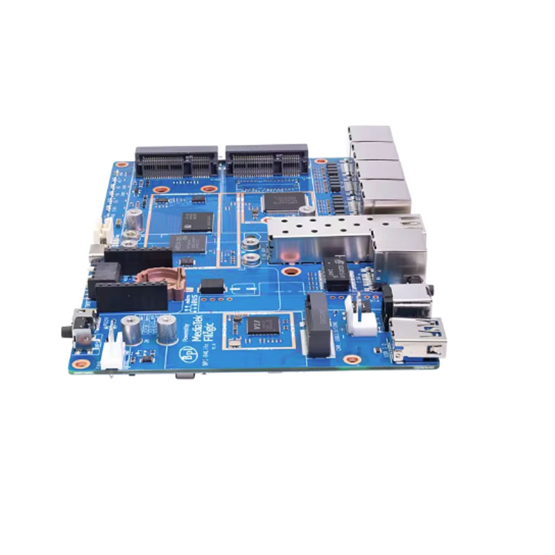 Banana Pi BPI-R4 Lite features - Bananapi Bpi R4 Wifi 7 评论和价格