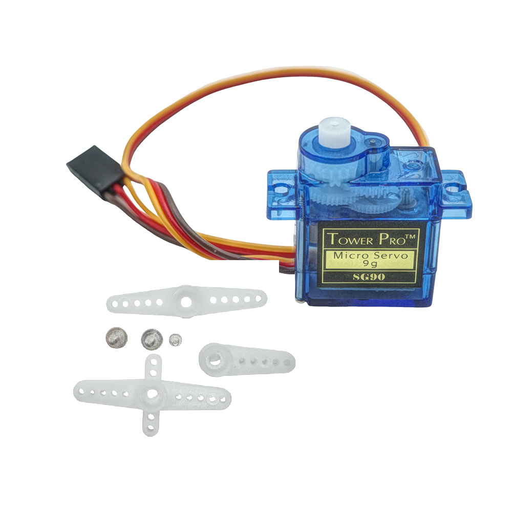 6pcs Sg90 9g Micro Servo Motor - Lattepanda Sigma 32Gb 评论和价格
