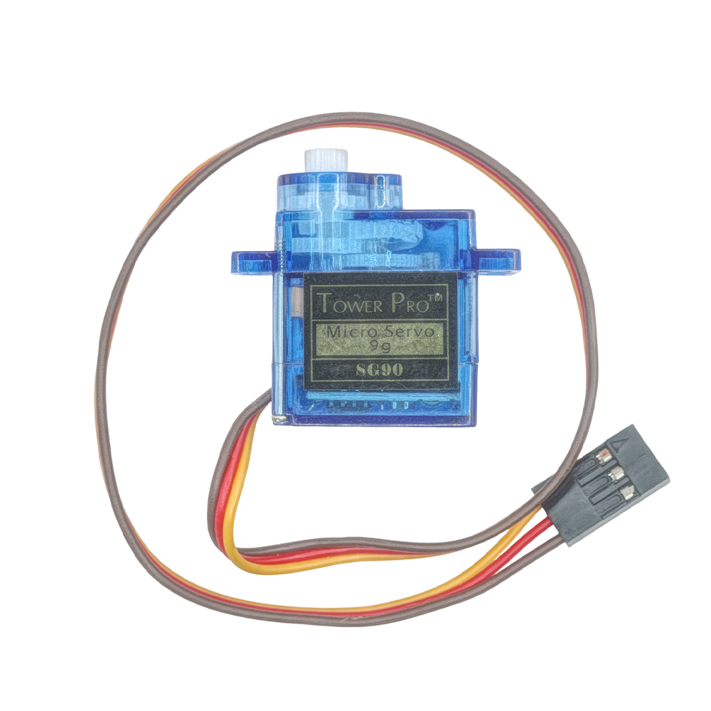 6pcs Sg90 9g Micro Servo Motor - Lattepanda Sigma 32Gb 评论和价格